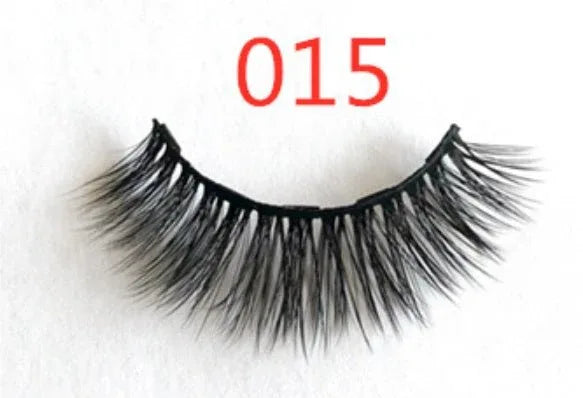 Magnetic Faux Lashes - Trendy and Easy-to-Apply! - Zentelle Beauty