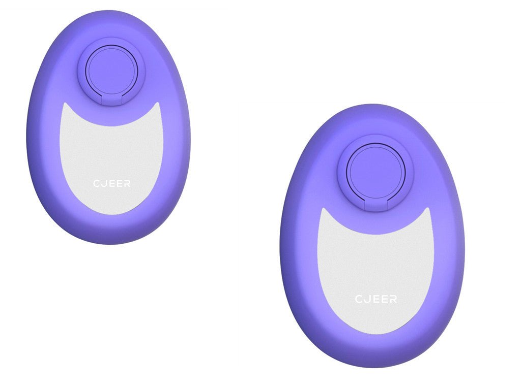 CJEER Upgraded Crystal Hair Removal Magic Crystal Hair Eraser For Women And Men Physical Exfoliating Tool Painless Hair Eraser Removal Tool For Legs Back Arms - Zentelle Beauty