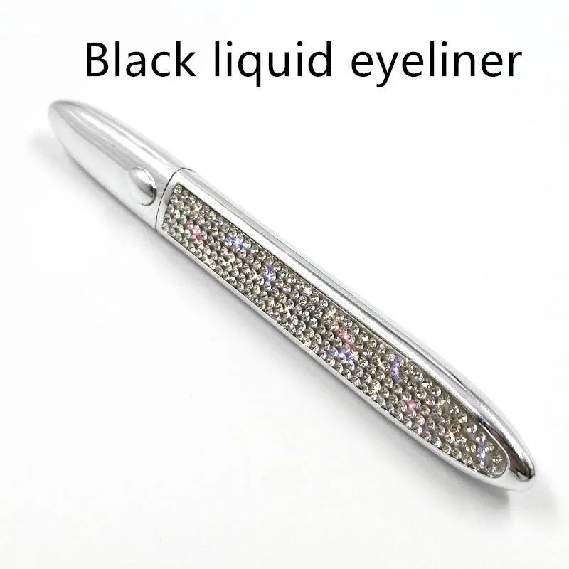 False Eyelashes Self-adhesive Eyeliner Multicolor - Zentelle Beauty