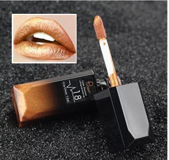 Long-lasting Non-stick Lip Balm - Zentelle Beauty