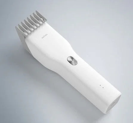 Precision Cordless Men's Hair Clippers with Long-Lasting Battery - Zentelle Beauty