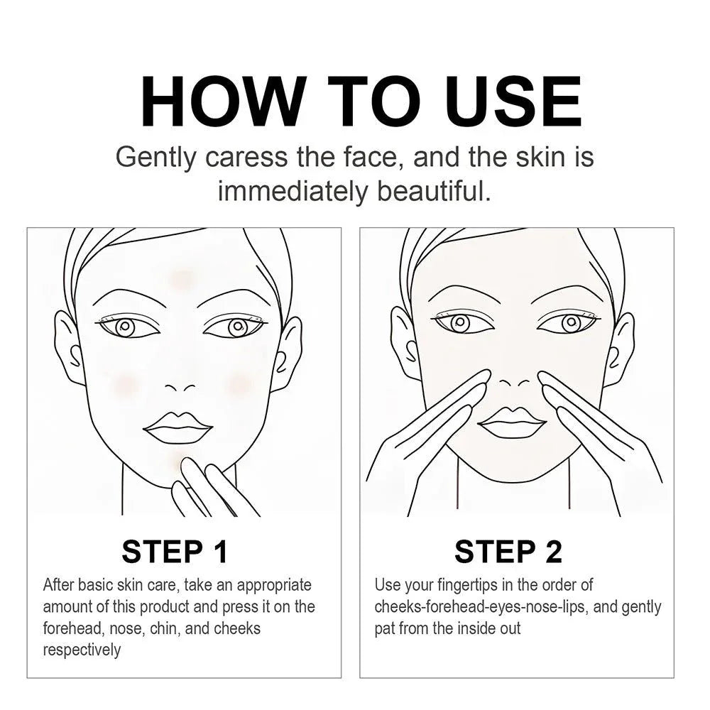 Radiant Skin CC Cream: Enhance, Correct, and Protect - Zentelle Beauty