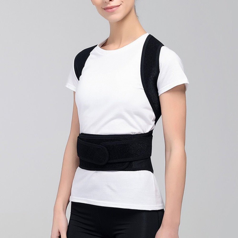 Spine Bending Posture Corrector - Zentelle Beauty