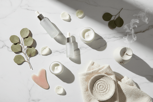 Welcome to Zentelle Beauty — Where Ritual Meets Radiance - Zentelle Beauty