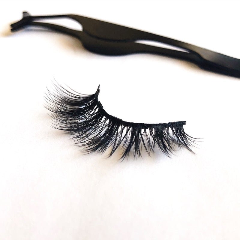 Eyelashes - Zentelle Beauty