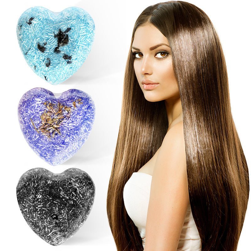 Hair Care - Zentelle Beauty