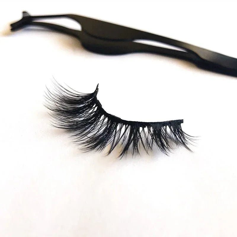 LashLove: A Collection of Eyelashes - Zentelle Beauty