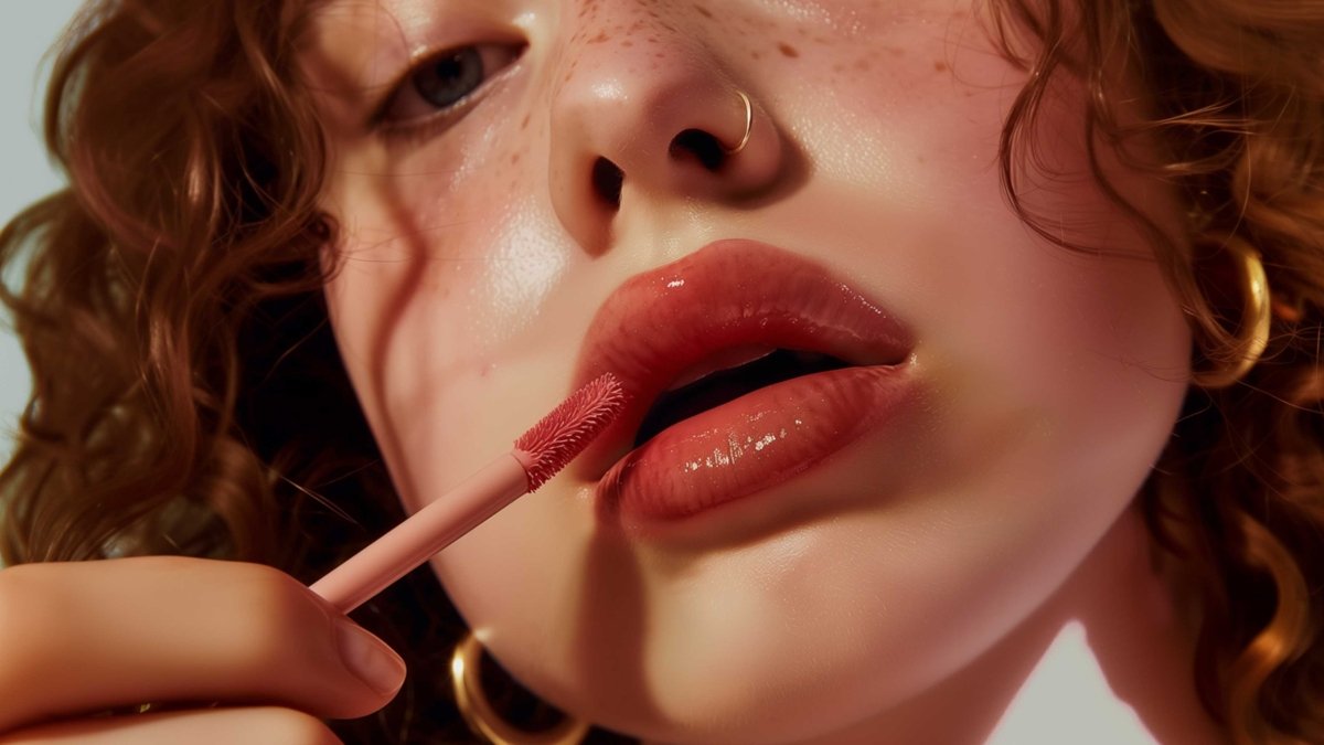 Makeup & Color - Zentelle Beauty