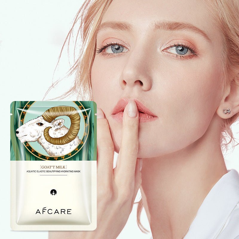Skincare & Facial - Zentelle Beauty