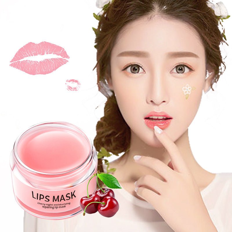 20 - 30g Lip Skin Care Products Moisturizing Lip - Zentelle Beauty