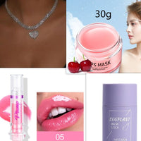 20 - 30g Lip Skin Care Products Moisturizing Lip - Zentelle Beauty