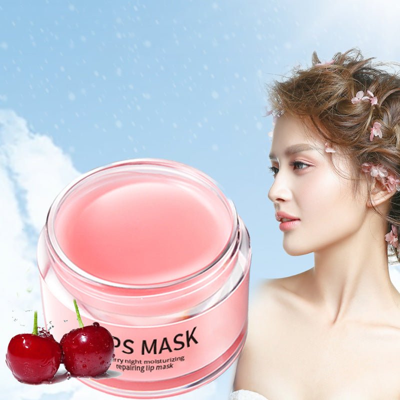 20 - 30g Lip Skin Care Products Moisturizing Lip - Zentelle Beauty