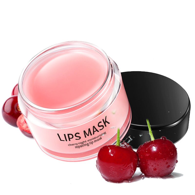 20 - 30g Lip Skin Care Products Moisturizing Lip - Zentelle Beauty
