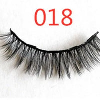 Magnetic Faux Lashes - Trendy and Easy-to-Apply! - Zentelle Beauty