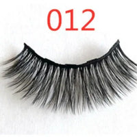 Magnetic Faux Lashes - Trendy and Easy-to-Apply! - Zentelle Beauty