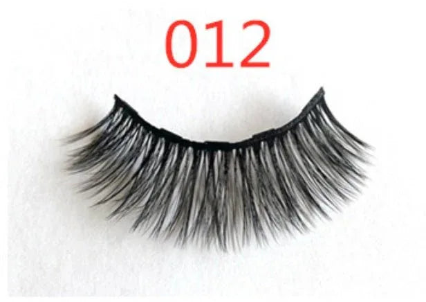 Magnetic Faux Lashes - Trendy and Easy-to-Apply! - Zentelle Beauty