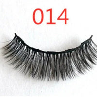 Magnetic Faux Lashes - Trendy and Easy-to-Apply! - Zentelle Beauty