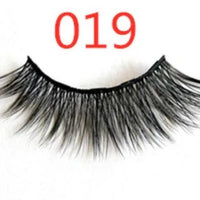 Magnetic Faux Lashes - Trendy and Easy-to-Apply! - Zentelle Beauty