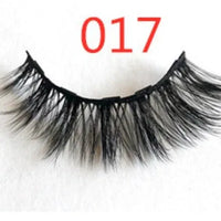 Magnetic Faux Lashes - Trendy and Easy-to-Apply! - Zentelle Beauty