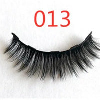 Magnetic Faux Lashes - Trendy and Easy-to-Apply! - Zentelle Beauty