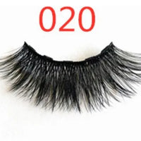 Magnetic Faux Lashes - Trendy and Easy-to-Apply! - Zentelle Beauty
