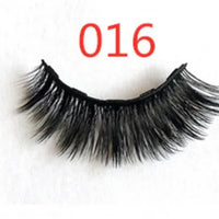 Magnetic Faux Lashes - Trendy and Easy-to-Apply! - Zentelle Beauty