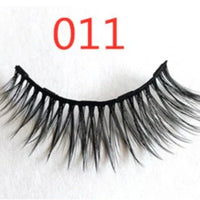 Magnetic Faux Lashes - Trendy and Easy-to-Apply! - Zentelle Beauty