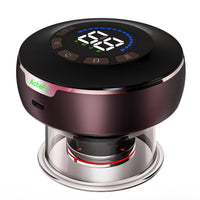 AcheFly Cupping Device: The Ultimate Multifunctional Pain Management Solution - Zentelle Beauty