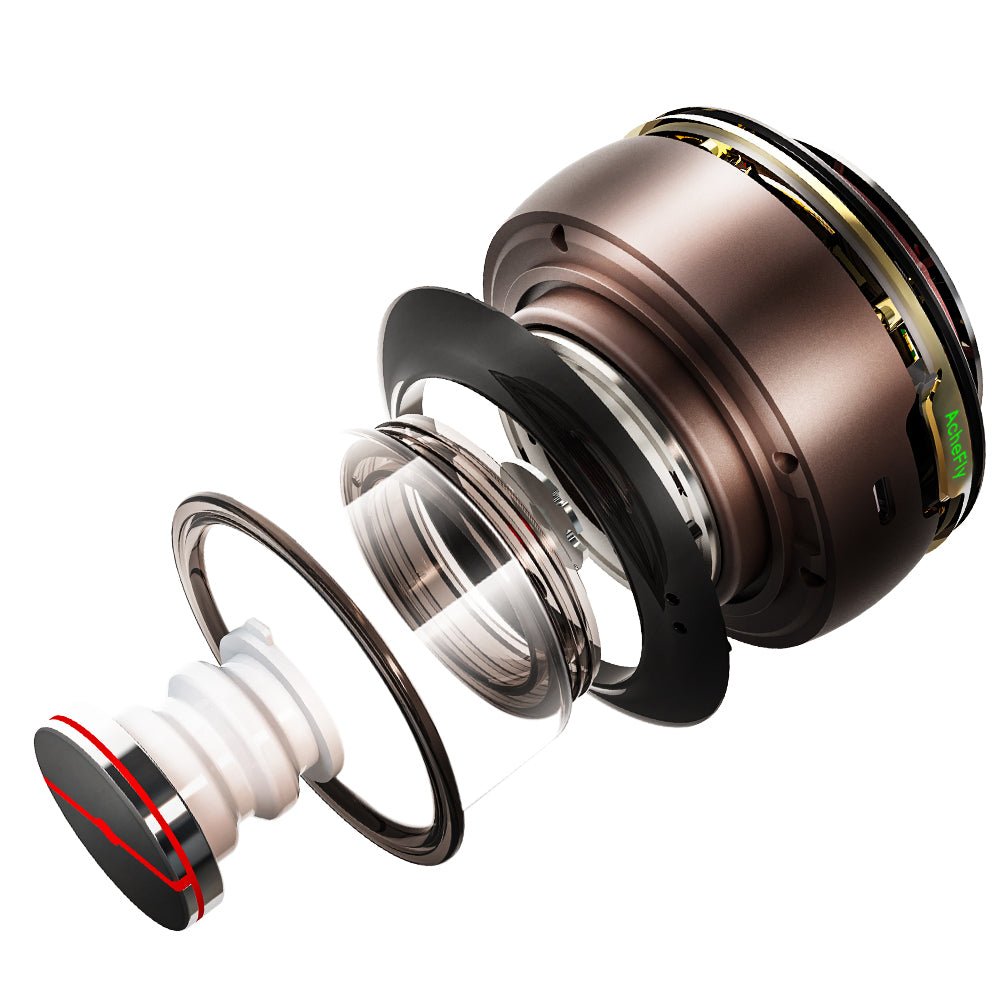 AcheFly Cupping Device: The Ultimate Multifunctional Pain Management Solution - Zentelle Beauty