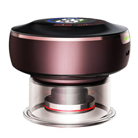 AcheFly Cupping Device: The Ultimate Multifunctional Pain Management Solution - Zentelle Beauty