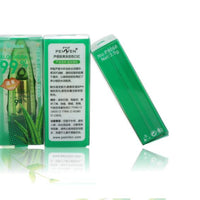 Aloe Vera Gel Color Changing Lipstick Gloss Moisturizer Anti - drying Desalination Fine - grain Lip Blam Care - Zentelle Beauty