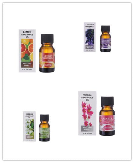 Aromatherapy essential oil humidifier - Zentelle Beauty