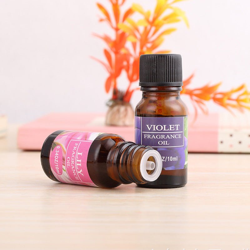 Aromatherapy essential oil humidifier - Zentelle Beauty