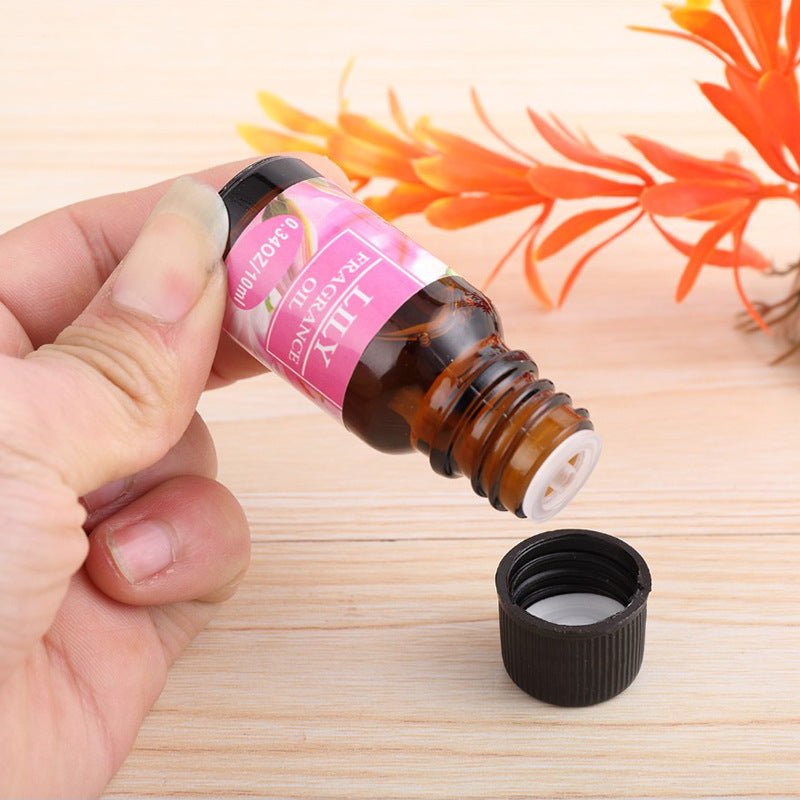 Aromatherapy essential oil humidifier - Zentelle Beauty