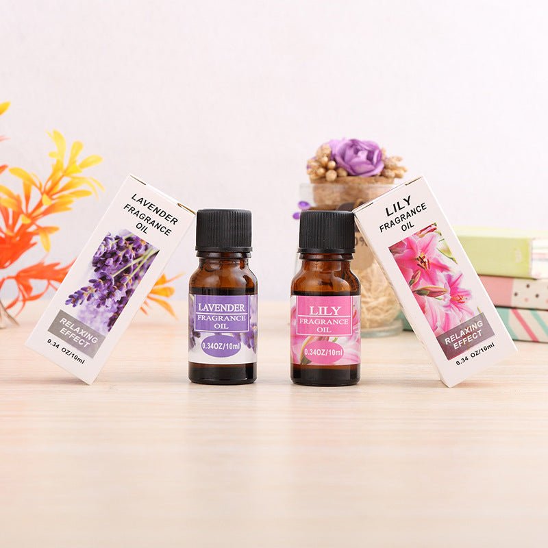 Aromatherapy essential oil humidifier - Zentelle Beauty