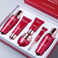 Beauty Salon Facial Care Cosmetics - Zentelle Beauty