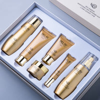 Beauty Salon Facial Care Cosmetics - Zentelle Beauty