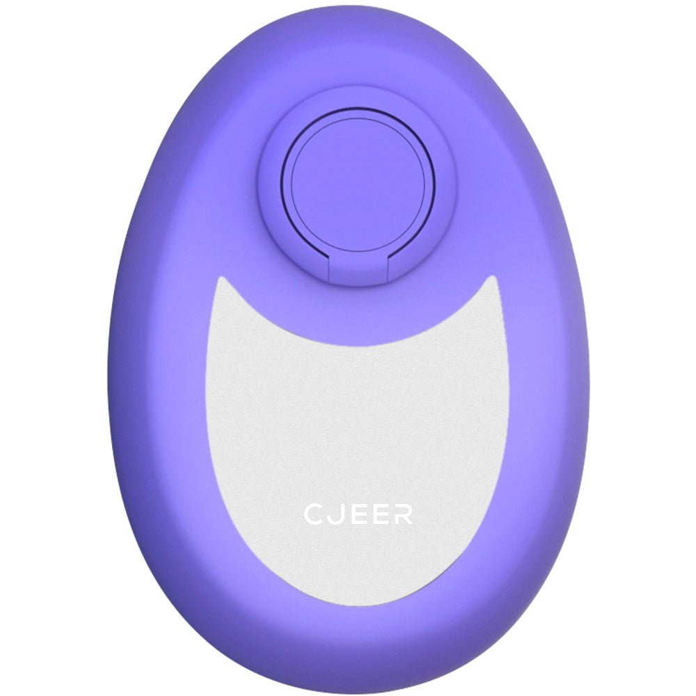 CJEER Upgraded Crystal Hair Removal Magic Crystal Hair Eraser For Women And Men Physical Exfoliating Tool Painless Hair Eraser Removal Tool For Legs Back Arms - Zentelle Beauty