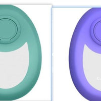 CJEER Upgraded Crystal Hair Removal Magic Crystal Hair Eraser For Women And Men Physical Exfoliating Tool Painless Hair Eraser Removal Tool For Legs Back Arms - Zentelle Beauty