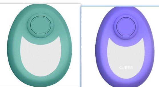 CJEER Upgraded Crystal Hair Removal Magic Crystal Hair Eraser For Women And Men Physical Exfoliating Tool Painless Hair Eraser Removal Tool For Legs Back Arms - Zentelle Beauty