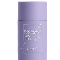Cleansing Green Tea Mask Clay Stick Oil Control Anti - Acne Whitening Seaweed Mask Skin Care - Zentelle Beauty