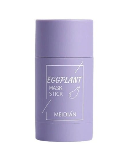 Cleansing Green Tea Mask Clay Stick Oil Control Anti - Acne Whitening Seaweed Mask Skin Care - Zentelle Beauty