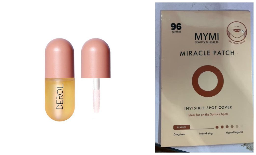 Day Night Instant Volume Lip Plumper Oil Clear Lasting Nourishing Repairing Reduce Lip Fine Line Care Lip Beauty Cosmetic - Zentelle Beauty