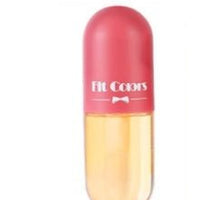 Day Night Instant Volume Lip Plumper Oil Clear Lasting Nourishing Repairing Reduce Lip Fine Line Care Lip Beauty Cosmetic - Zentelle Beauty