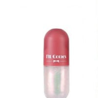 Day Night Instant Volume Lip Plumper Oil Clear Lasting Nourishing Repairing Reduce Lip Fine Line Care Lip Beauty Cosmetic - Zentelle Beauty