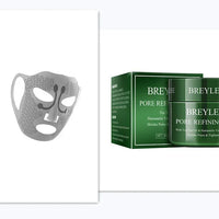 Food-Grade Silicone Skin Care Device for Smooth, Firm, Anti-Wrinkle Results - Zentelle Beauty