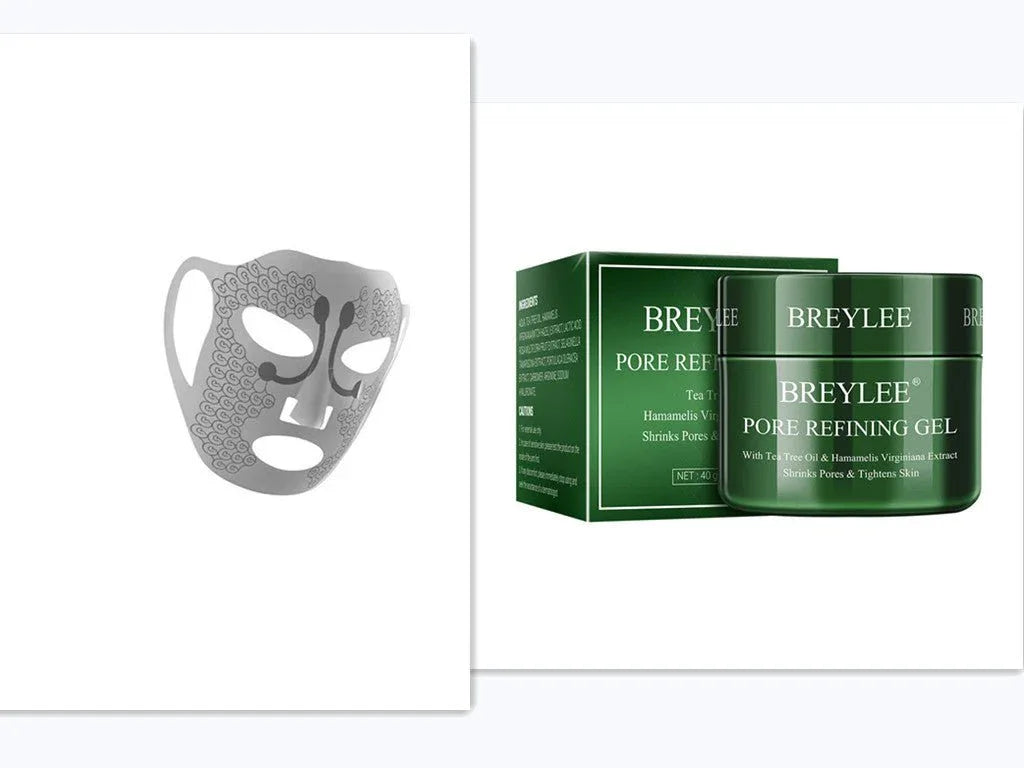 Food-Grade Silicone Skin Care Device for Smooth, Firm, Anti-Wrinkle Results - Zentelle Beauty