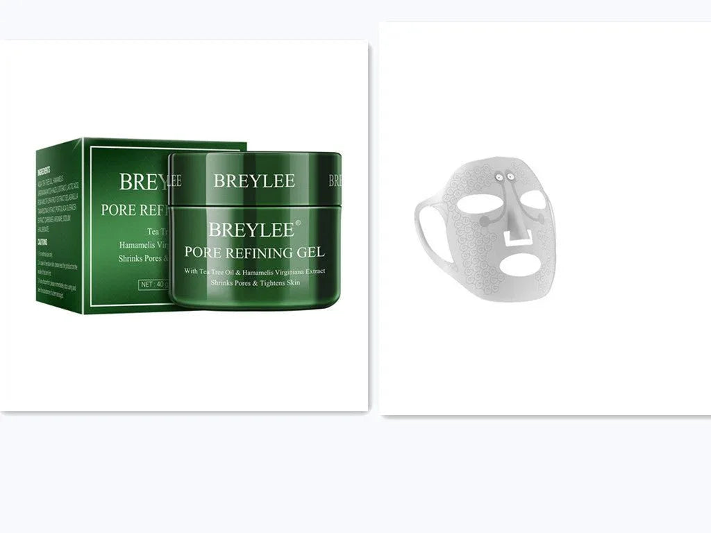 Food-Grade Silicone Skin Care Device for Smooth, Firm, Anti-Wrinkle Results - Zentelle Beauty