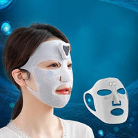 Food-Grade Silicone Skin Care Device for Smooth, Firm, Anti-Wrinkle Results - Zentelle Beauty