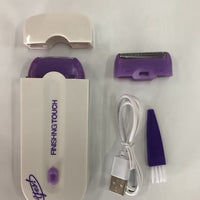 Electric Hair Removal Instrument Laser Hair Removal Shaver - Zentelle Beauty